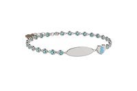 Bracciale Nanán Bambino in Argento NAN0514 - NAN0514